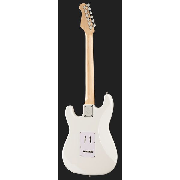 Harley Benton ST-20 WH Std.Joyo Bundle