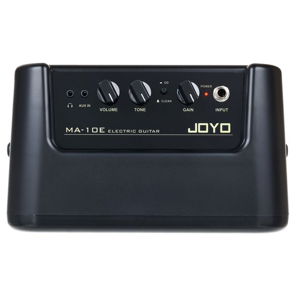 Harley Benton ST-20 WH Std.Joyo Bundle