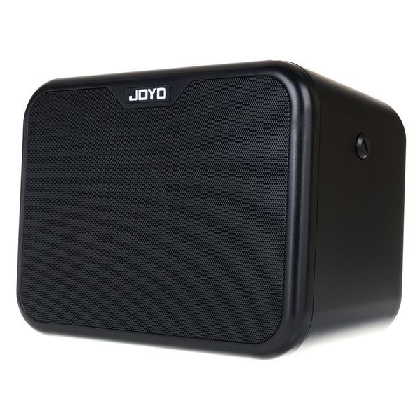 Harley Benton ST-20 WH Std.Joyo Bundle