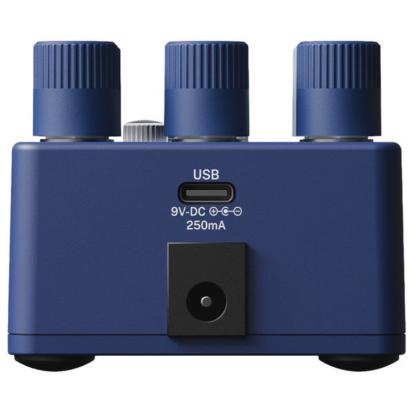 Klowra Limbo Stereo Reverb