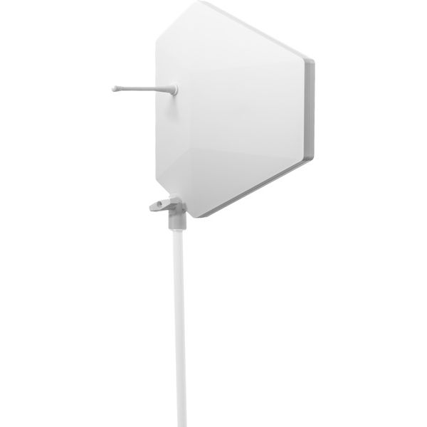 RF Venue Diversity Fin IPXW