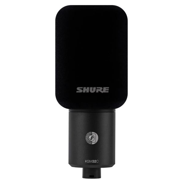Shure KSM32C HM