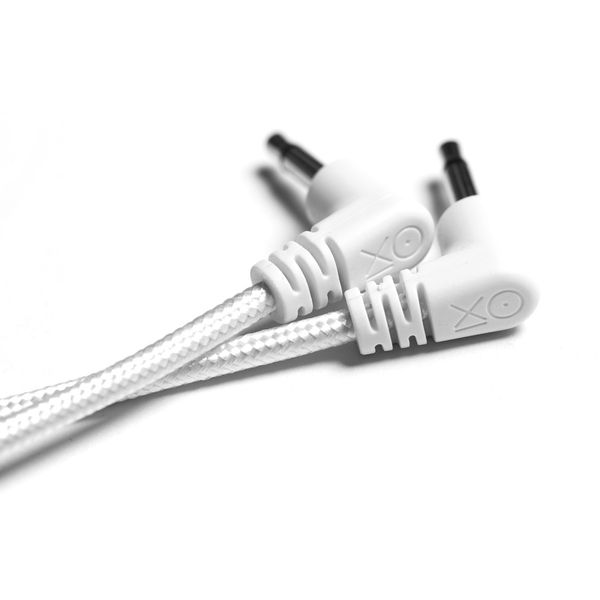 OXI Instruments ARCS 8cm White