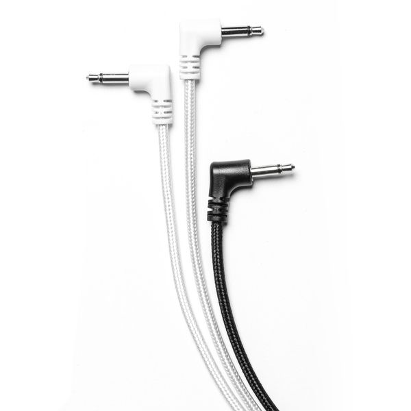 OXI Instruments ARCS 8cm White