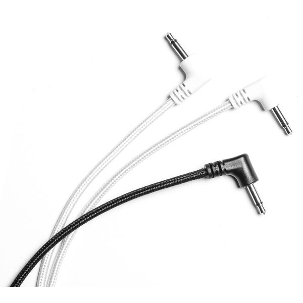 OXI Instruments ARCS 8cm White