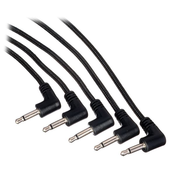 OXI Instruments ARCS 15cm Black