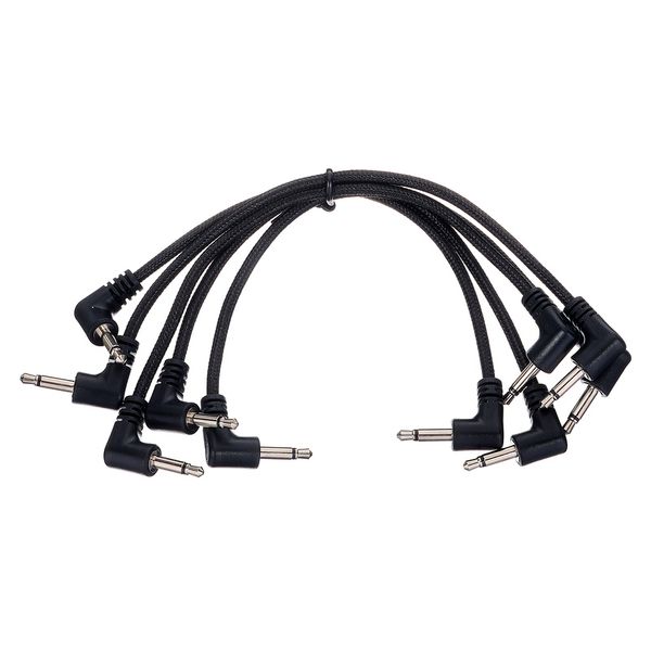 OXI Instruments ARCS 15cm Black
