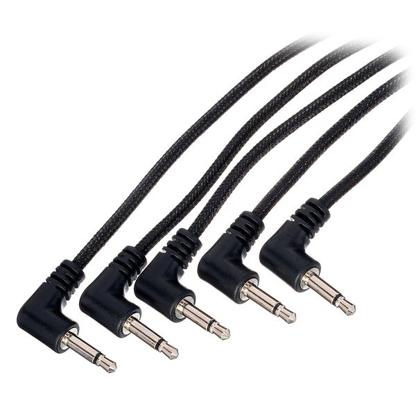 OXI Instruments ARCS 15cm Black