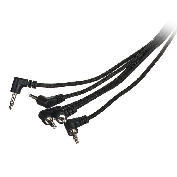 OXI Instruments ARCS 50cm Black