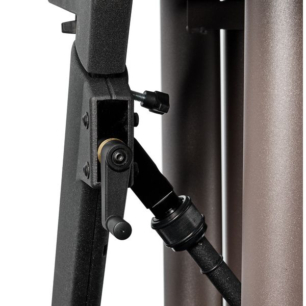 Adams VAWA30S Alpha Vibra A=443 G/D