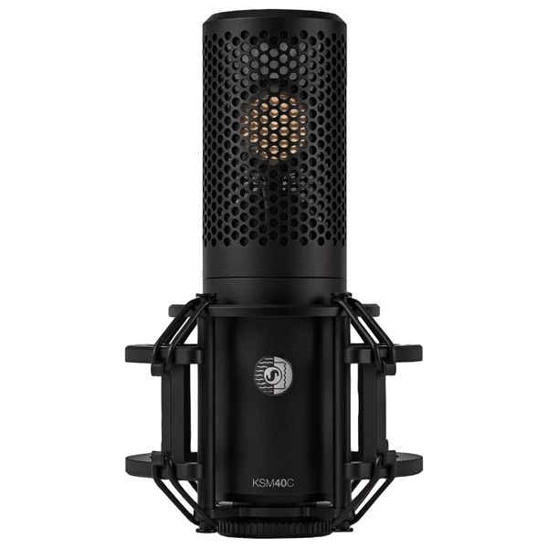 Shure KSM40C