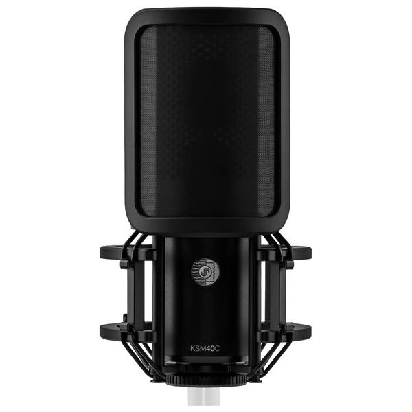 Shure KSM40C