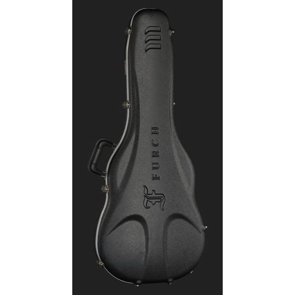 Furch Red D-SR a
