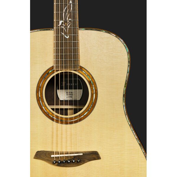 Furch Red D-SR a