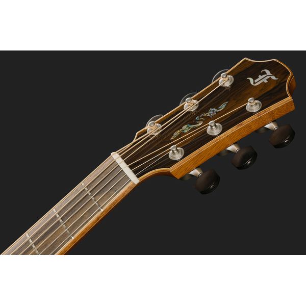 Furch Red D-SR a