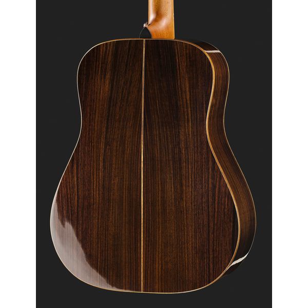 Furch Red D-SR a