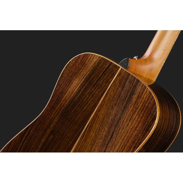 Furch Red D-SR a
