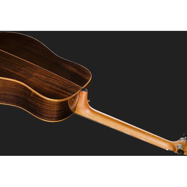 Furch Red D-SR a