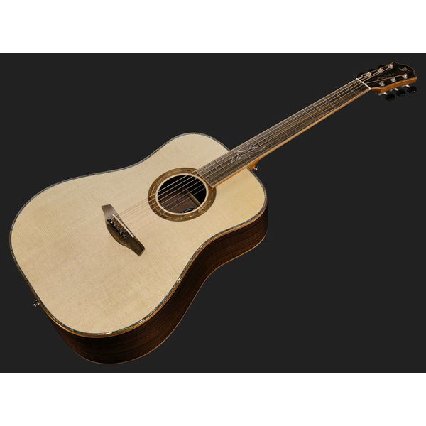 Furch Red D-SR a