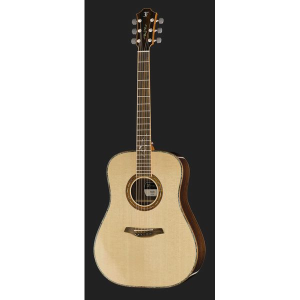 Furch Red D-SR a
