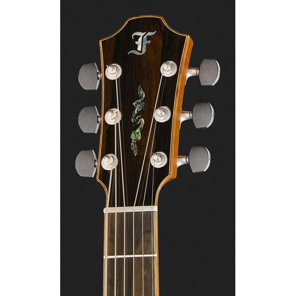 Furch Red D-SR a