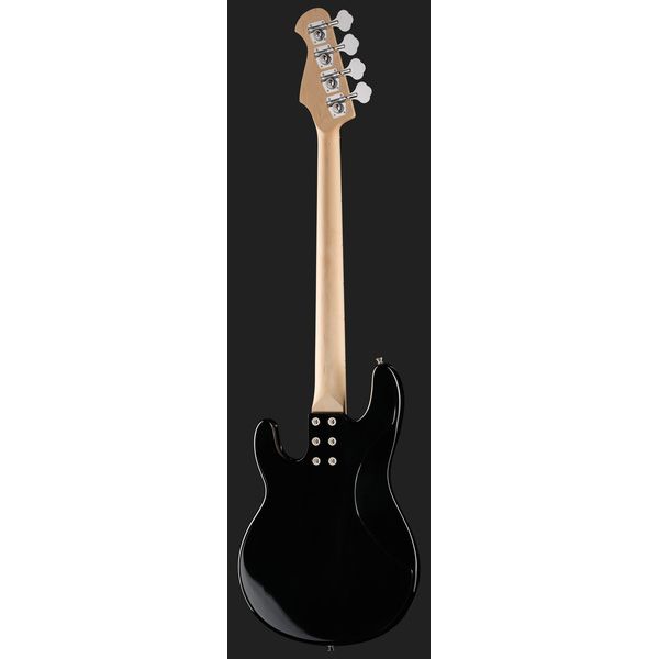 Harley Benton MB-4 SB Deluxe Series Bundle 2