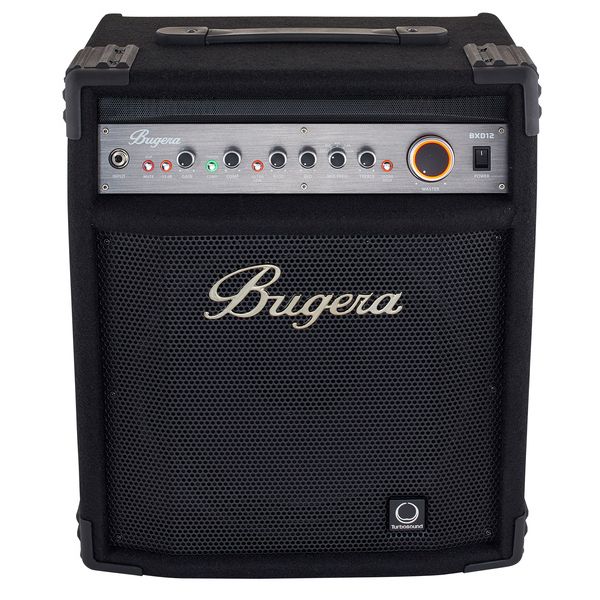 Harley Benton MB-4 SB Deluxe Series Bundle 2