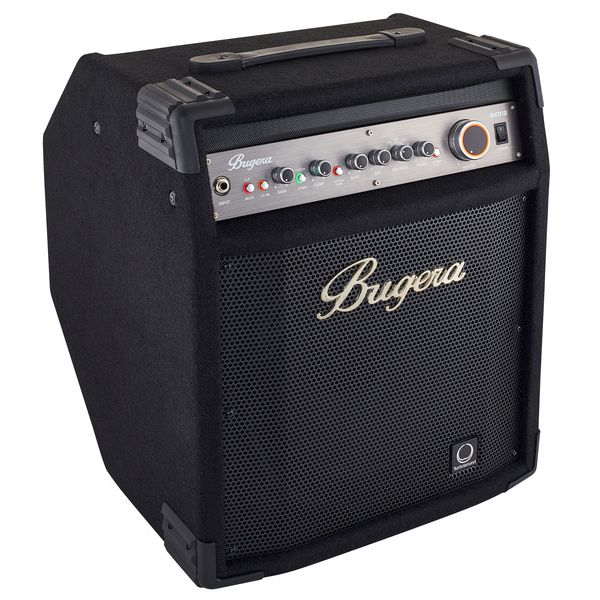 Harley Benton MB-4 SB Deluxe Series Bundle 2