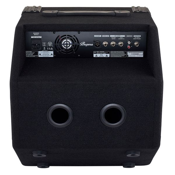 Harley Benton MB-4 SB Deluxe Series Bundle 2