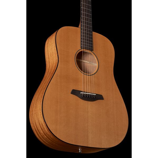 Furch Blue plus D-CM a w/GB