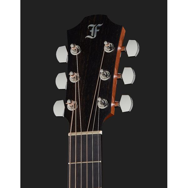 Furch Blue plus D-CM a w/GB