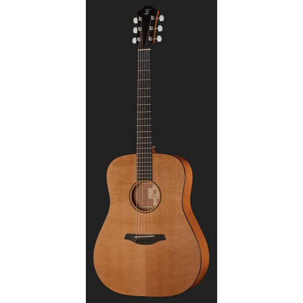 Furch Blue plus D-CM a w/GB