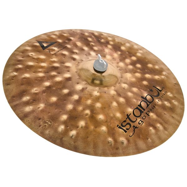 Istanbul Agop Xist Dry Add-On Pack