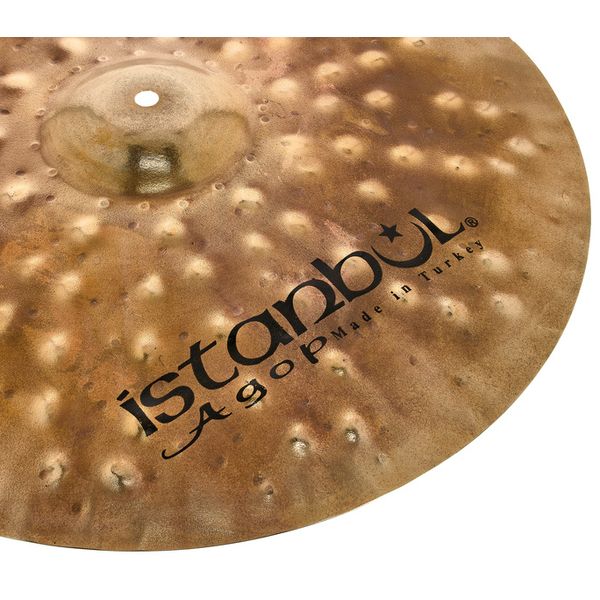 Istanbul Agop Xist Dry Add-On Pack