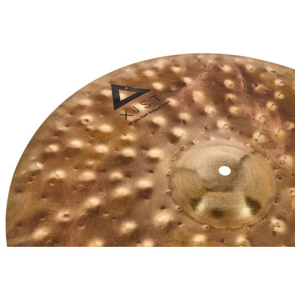 Istanbul Agop Xist Dry Add-On Pack