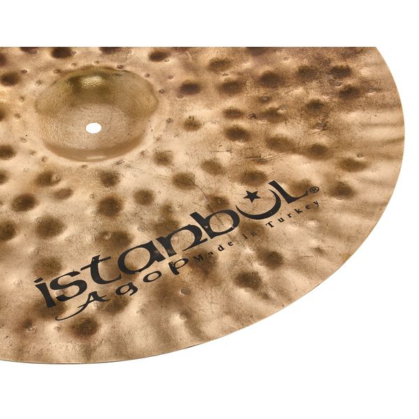 Istanbul Agop Xist Dry Add-On Pack