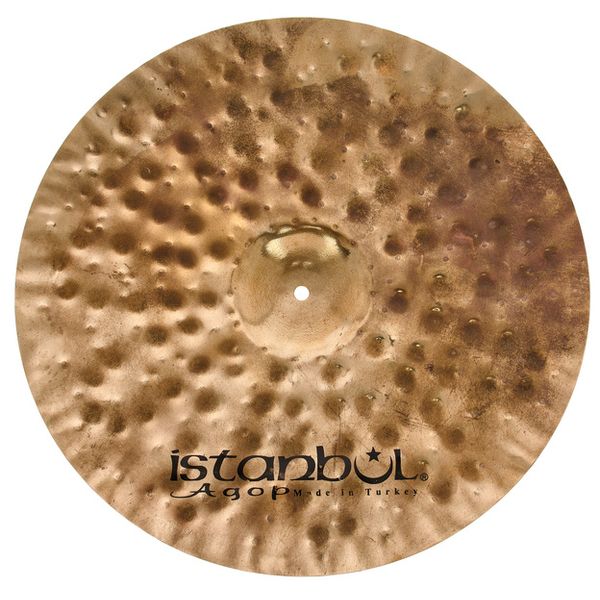 Istanbul Agop Xist Dry Add-On Pack