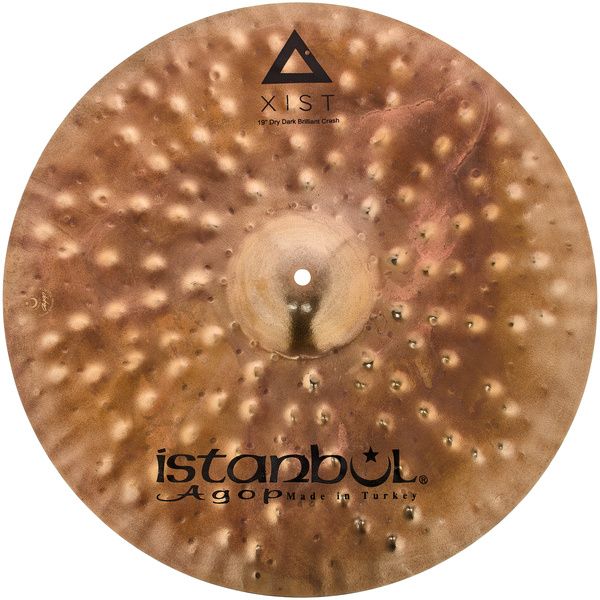 Istanbul Agop Xist Dry Add-On Pack