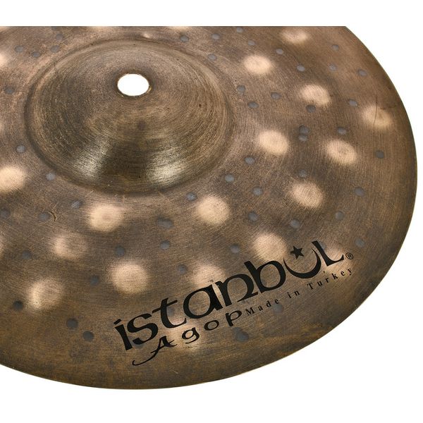 Istanbul Agop Xist Dry Add-On Pack