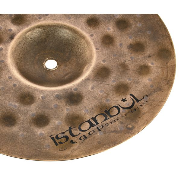 Istanbul Agop Xist Dry Add-On Pack