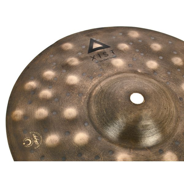 Istanbul Agop Xist Dry Add-On Pack