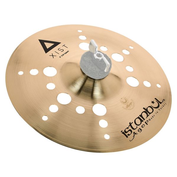 Istanbul Agop Xist Dry Add-On Pack
