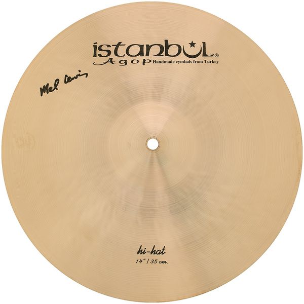 Istanbul Agop Tradidtional Groove Bundle