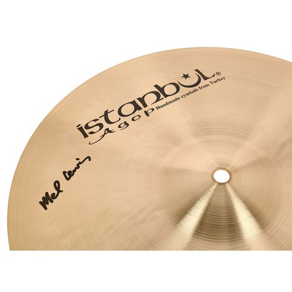 Istanbul Agop Tradidtional Groove Bundle
