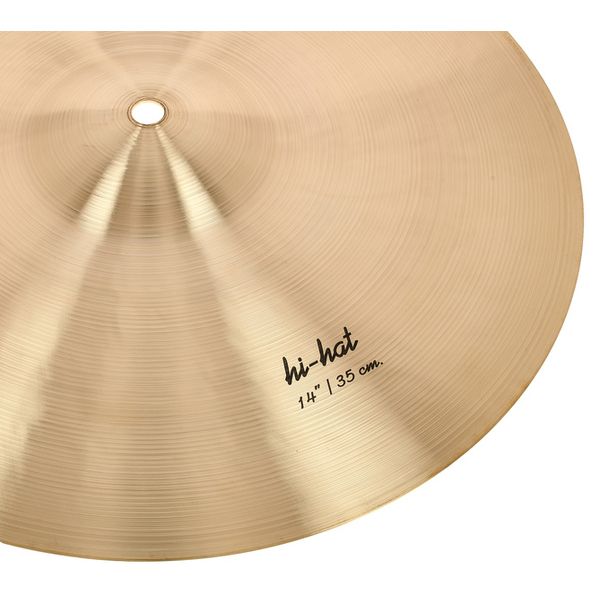 Istanbul Agop Tradidtional Groove Bundle