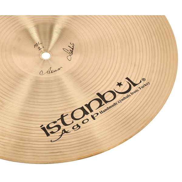 Istanbul Agop Tradidtional Groove Bundle