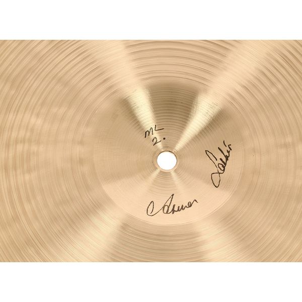 Istanbul Agop Tradidtional Groove Bundle