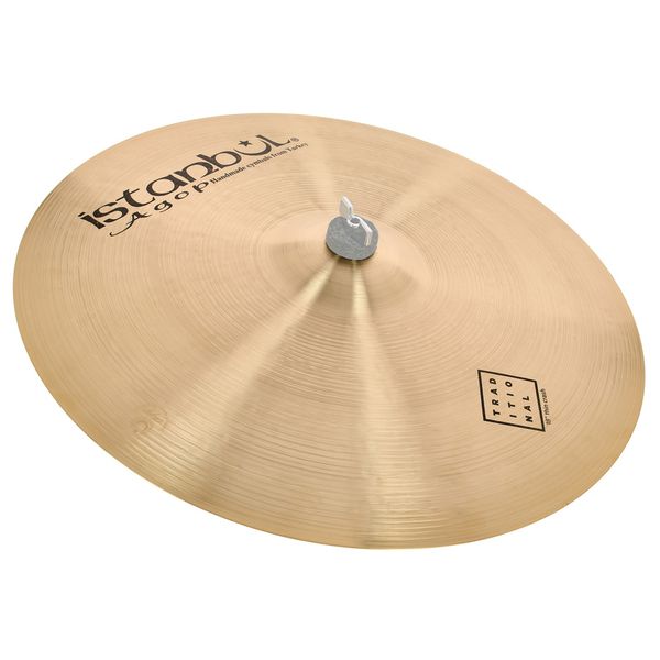 Istanbul Agop Tradidtional Groove Bundle