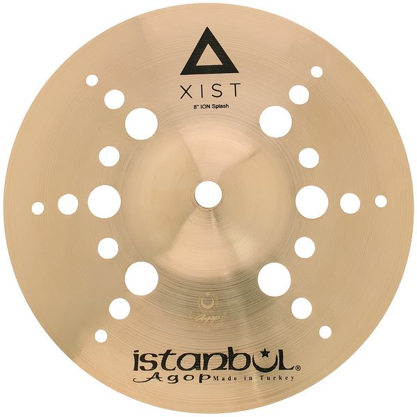 Istanbul Agop Tradidtional Groove Bundle