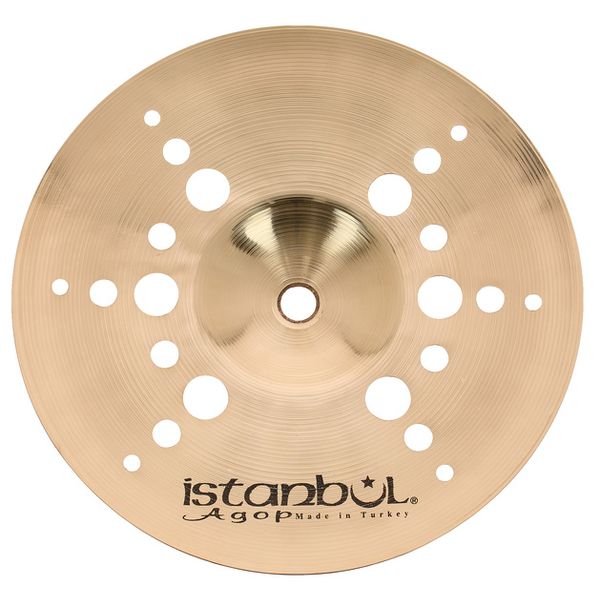Istanbul Agop Tradidtional Groove Bundle